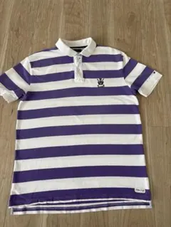 トミーヒルフィガー（TOMMY HILFIGER）メンズポロシャツ