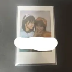 ペアチェキ