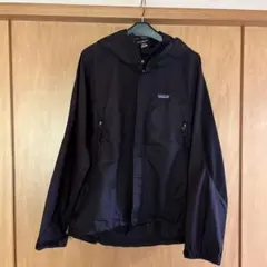 【希少】Patagonia エッセンシャルジャケット S ブラック 刺繍タグ 2026年最新】パタゴニア エッセンシャルの人気アイテム - メルカリ