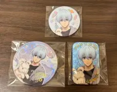 ブルーロック AGF Rabbit 氷織羊 セット