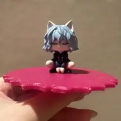 ハンターハンター⭐︎ピトー⭐︎一番くじ⭐︎フィギュア