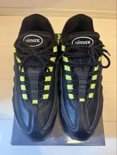 Nike Air Max 95 OG Big Bubble 