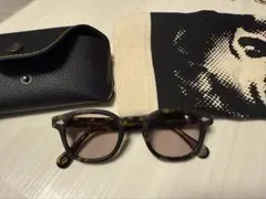 最終値引きmoscot lemtosh46 激美品 正規品