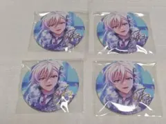 【即購入◎】アイナナ ブラホワ 2022 龍之介 缶バッジ セット 十龍之介 ブラホワ 缶バッジセット - メルカリ