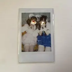 nanimono 輪廻ねる 魔法少女 ワイドチェキ - メルカリ