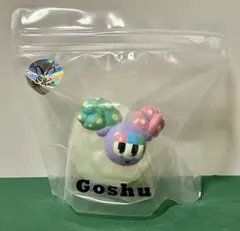 KAMAKIRI ソフビ GABU GABU ガブリアン 赤おに デザフェス - メルカリ