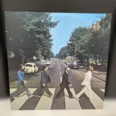 The Beatles Abbey Road