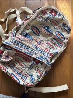 ヒステリックグラマー　リュック