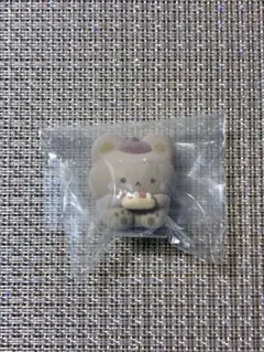 サンリオキャラクターズ カプセルフロッキーズ パム ガチャガチャ