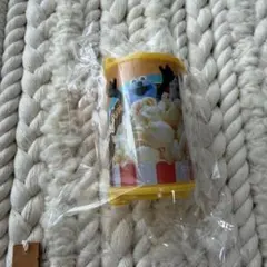 スンスン ガチャガチャ コインケース ゾンゾンポップコーンデザイン カプセルトイ