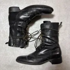 《未使用級》 BUTTERO ブッテロ サイドジップ ブーツ 本革 黒 42 Amazon | [ブッテロ] B822 BRUNELLO サイドジップブーツ BROWN size43