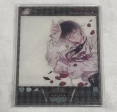 無神アズサ　BB アクフォ