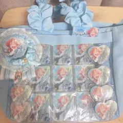 あんスタ 月永レオ 痛バ スノーファイト コロッタ とるパカ