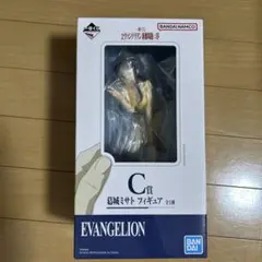 エヴァンゲリオン 新劇場版:序 1番くじ C賞 葛城ミサト - メルカリ