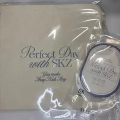 straykids シーグリ　2024