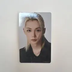 JPY FLAGSHIP StrayKids スキズ ランダムフォトカード