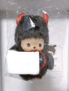 ベビーチッチ 希少商品 限定品 デビル モンチッチ 悪魔 Monchhichi