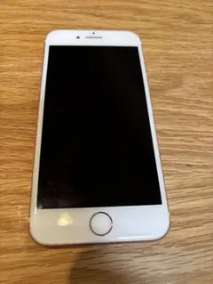 iPhone7 ローズゴールド　32GB SIMフリー　バッテリー75%