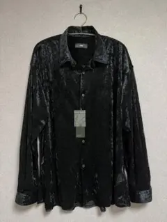 新品未使用 長袖シャツ HARE ハレ