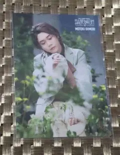 a*o様 Mrs. GREEN APPLE 大森元貴 フォトカード