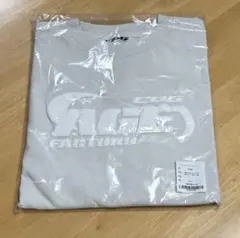2026年最新】age factory tシャツの人気アイテム - メルカリ