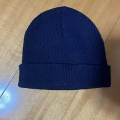 値下げ新品KBFニット帽