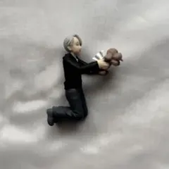 ユーリ!!! on ICE PUTITTO ヴィクトル　コップのフチ子