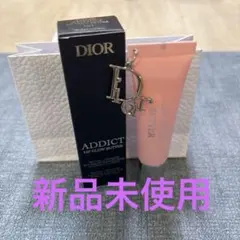 Dior アディクトリップグロウバター101 グレイズドピンク　リップグロス