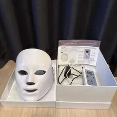 LINKA 7colors LED beauty mask 美顔器のサムネイル