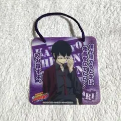 家庭教師ヒットマンREBORN ドアプレート 雲雀恭弥 - メルカリ