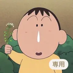 専用
