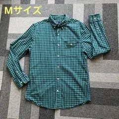 Gap 長袖シャツ　Mサイズ