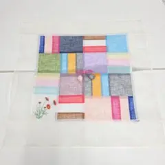 2025年最新】ポジャギ タペストリーの人気アイテム - メルカリ