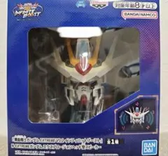 機動戦士ガンダム インフィニットブースト　ヘッド型スピーカー