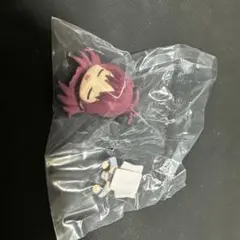 魔法少女まどか⭐︎マギカ　おねむたん　佐倉杏子