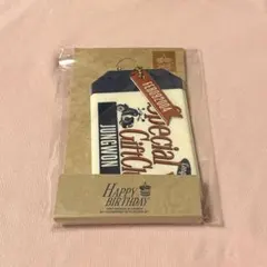 ENHYPEN エナイプン ジョンウォン センイル フォトカードフォルダー