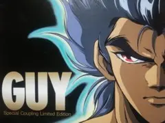GUY 特別カップリング版 LDボックス