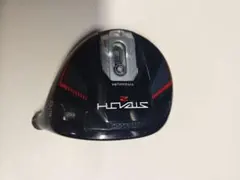 ステルス2プラス FW 5番　18°のサムネイル