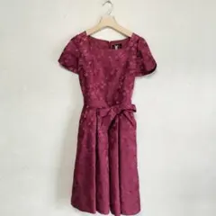 KarL Park Lane ワンピース　　ドレス 716507Aのサムネイル