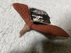 ムービーモンスターシリーズ　大コンドル　怪獣ソフビ 限定ソフビ　ゴジラのサムネイル