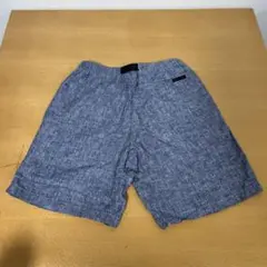 GRAMICCI ショートパンツ SIZE S