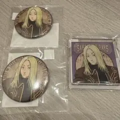 SAKAMOTO DAYS まるくじ Vintage Style 神々廻