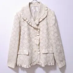 スーツ テーラードジャケット