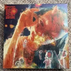 THE MILLENNIUM PARADE ボックスセット　中古 THE MILLENNIUM PARADE 【完全生産限定盤】・millennium parade