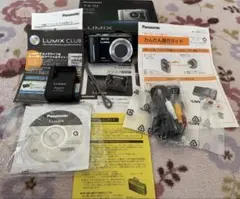 Panasonic LUMIX LEICA DMC-TZ40 デジカメ 美品作例 - メルカリ