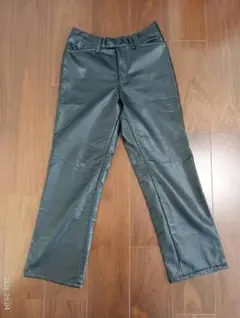 5351プールオム（5351 POUR LES HOMMESレザーパンツのサムネイル