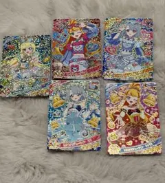 アイプリ じゅりあ＆える　みつき　まとめ売り