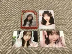 桜庭遥花 CUTIESTREET プリントチェキ 大特典会 きゅーすと - メルカリ