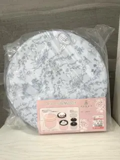 しまむら　青木美沙子　スツール収納BOX 2点セット しまむら 青木美沙子 スツール収納BOX 2点セット - メルカリ