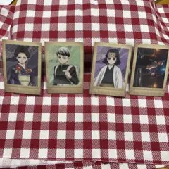 鬼滅の刃 ぱしゃこれ 其の捌 珠世 愈史郎 産屋敷輝利哉 セット